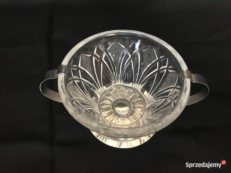 Cukiernica Stojadła Nierdzewne łódzkie