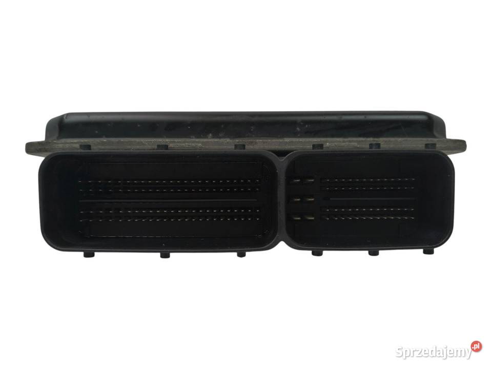 STEROWNIK SILNIKA Mercedes W203 18 K ecu Chełm