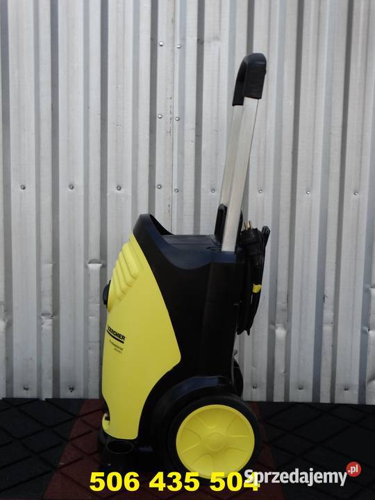 Myjka Ciśnieniowa Karcher HD 515 C 150 bar mazowieckie Radom