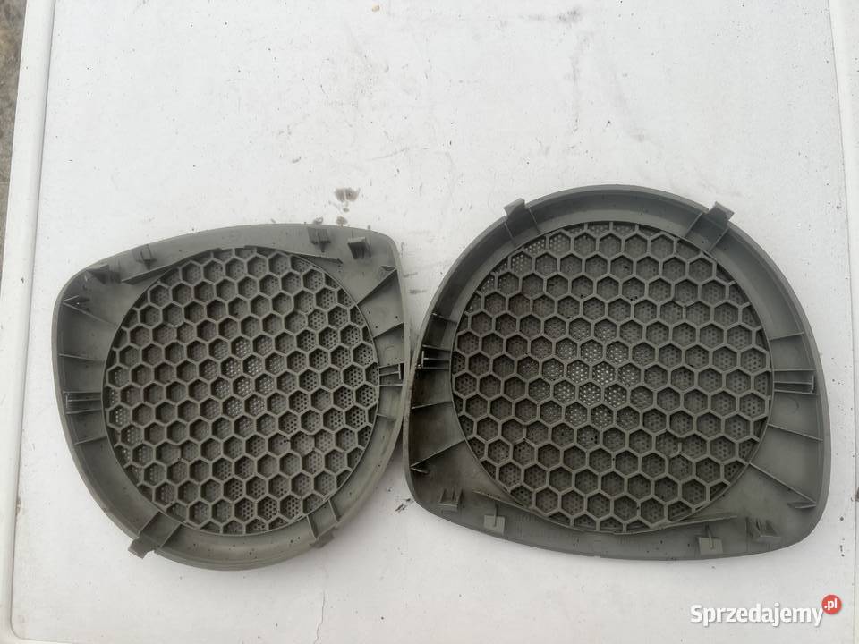 maskownice głośników Renault Mgane Scenic 1 Ostrzeszów sprzedam