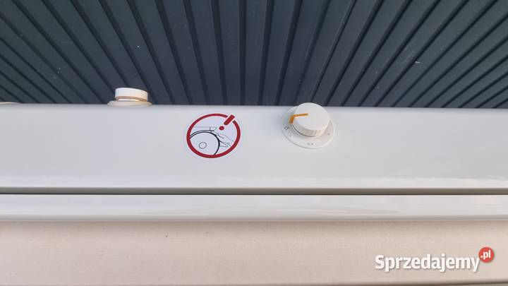 Magiel elektryczny maglownica Miele B 895D z Wrocław