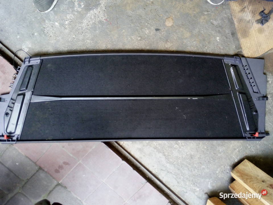 Pólka tylna Mercedes A Klasa Słupca sprzedam