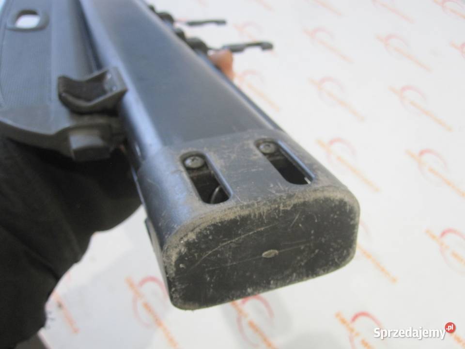 KIA CARENS III 09r roleta bagażnika Rolety bagażnika świętokrzyskie