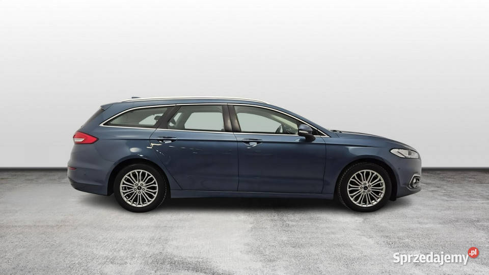 Ford Mondeo 20 EcoBlue Executive Plus Z diesel Warszawa
