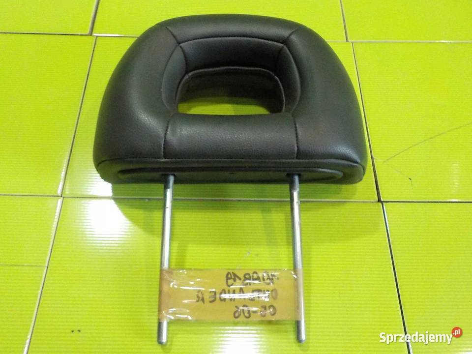 MITSUBISHI OUTLANDER I 05r zaglowek lewy przod osobowe Suków