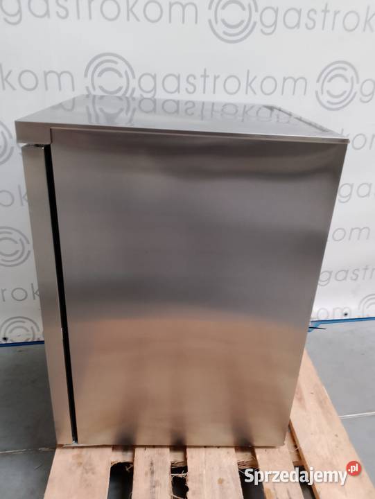 Szafa chłodnicza podblatowa  Scancool SK 145E Gastronomia