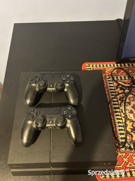 Konsola PlayStation 4 Radom sprzedam