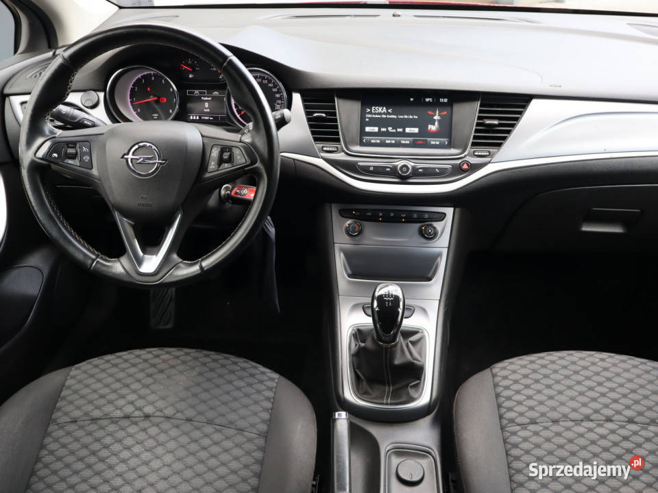 Opel Astra 14 16V wspomaganie kierownicy Astra