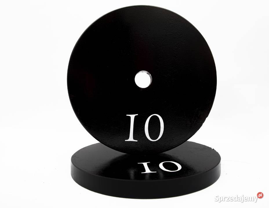 Obciążenie Siłownia