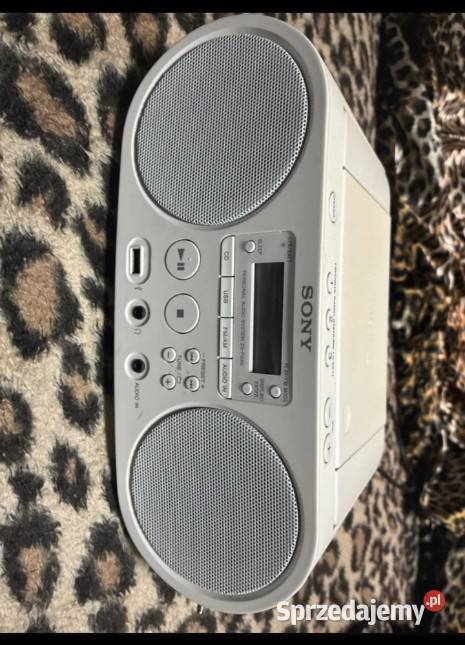 Radio CD Orzesze
