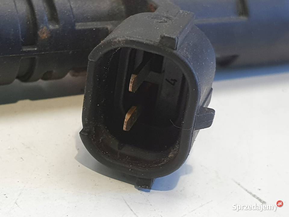 WTRYSKIWACZ Citroen C4 Picasso 18 16V wtrysk osobowe