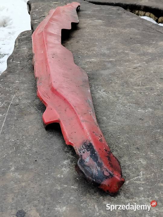 Przedni pas górny Mustang 1966 Sanok sprzedam