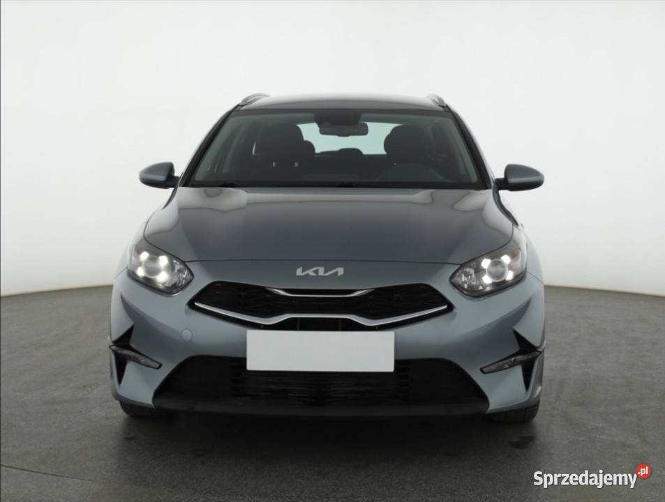 Kia Ceed 15 TGDI isofix Piaseczno