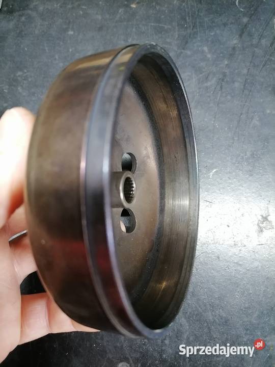 Dzwon sprzęgła Polini Speed Bell 107mm Piaggio Radom sprzedam
