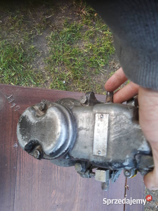 pompa wtryskowa motorpal ursus 385 zetor Młynary sprzedam