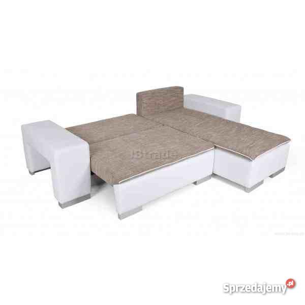 Narożnik Gogle BIS Warszawa