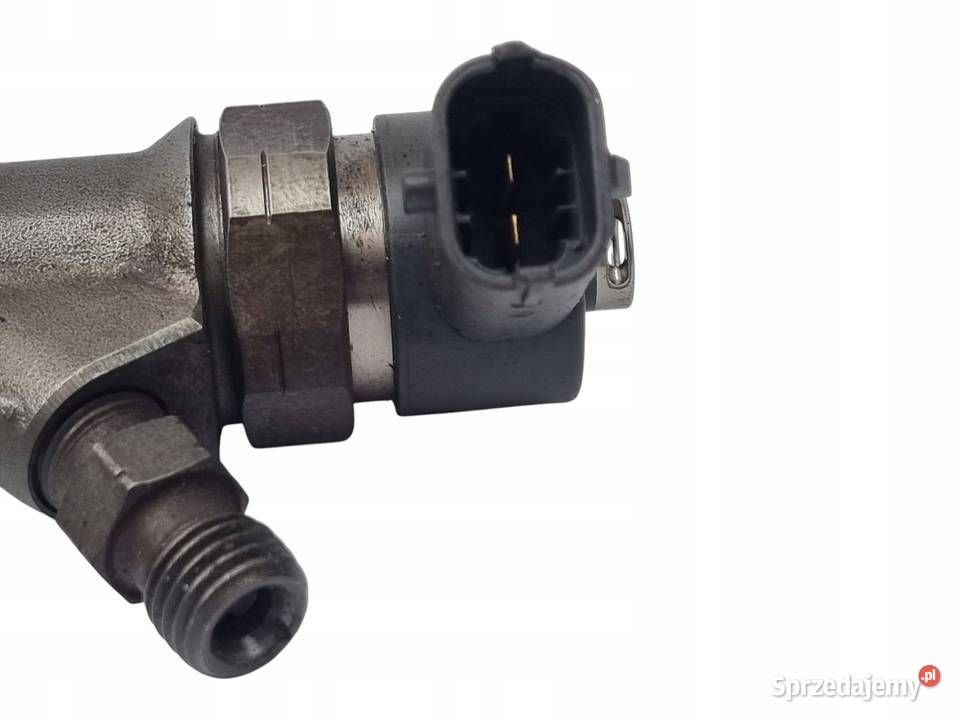 WTRYSKIWACZ Chrysler Voyager IV Jeep Cherokee 25 osobowe Chełm