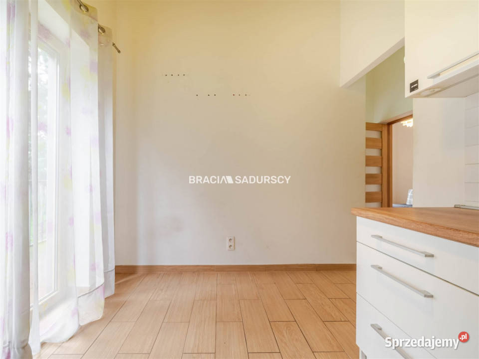 Mieszkanie Kraków 40m2 Sprzedaż