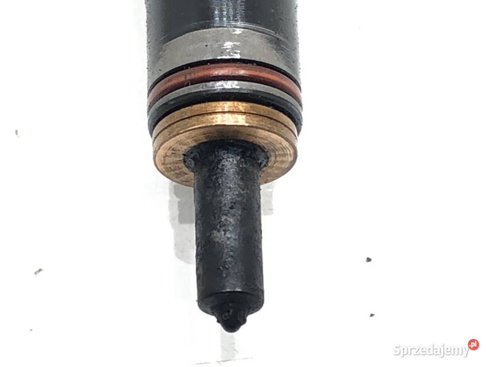 POMPOWTRYSKIWACZ AUDI A6 C5 038130073B 19 130 osobowe podkarpackie