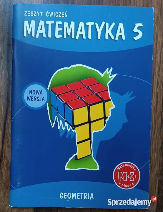 Matematyka 5 ćwiczenia geometria GWO Zbylitowska Góra