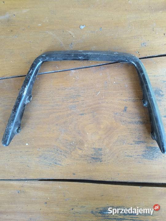 Uchwyt pasażera Honda cb 450 n Mocowania i uchwyty Majdan Królewski sprzedam