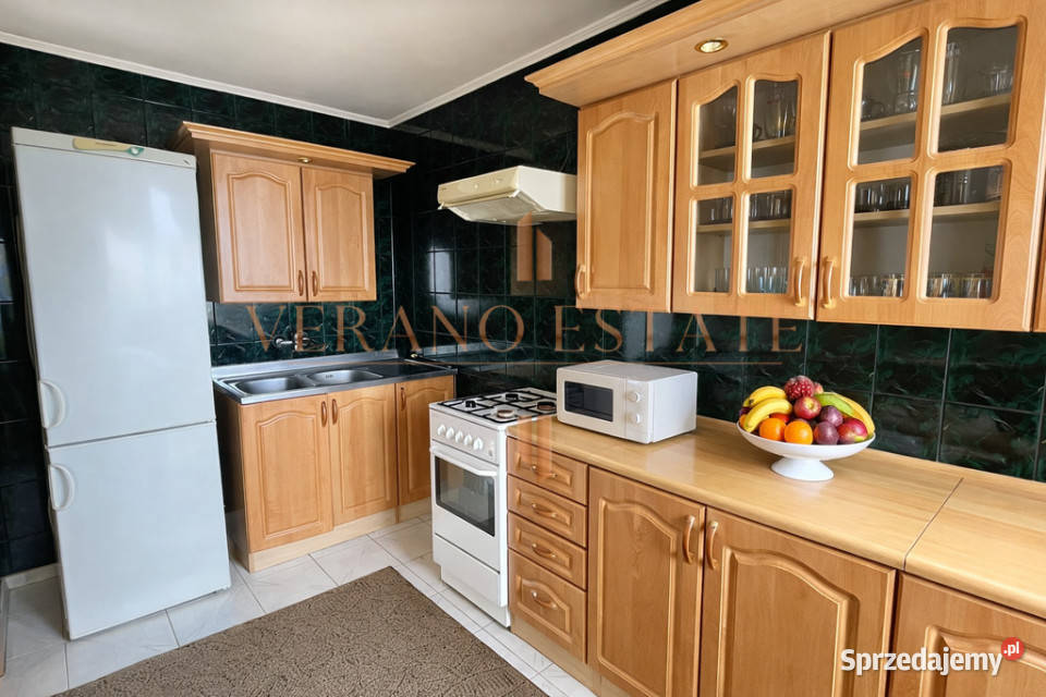 DWUSTRONNE MIESZKANIE  PRYWATNE PIĘTRO 116 M2