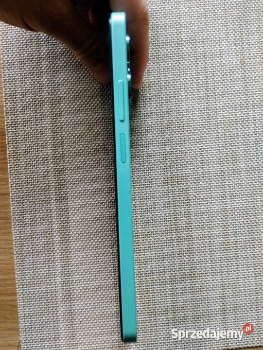 Telefon Realme C51 STAN nowy ze sklepu Włocławek