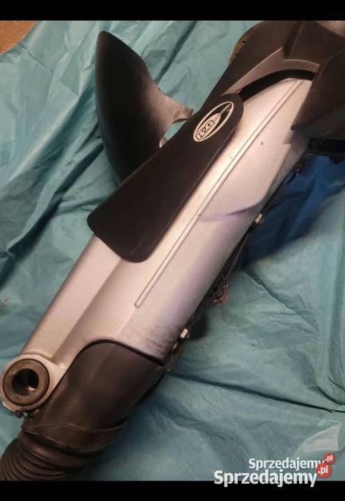 HONDA VFR 1200 X CROSSTOURER 15 OEM WAŁ DYFER wielkopolskie Nowy Tomyśl