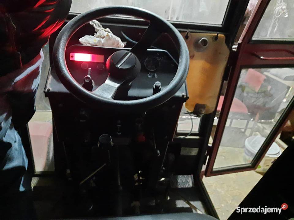 ELPOL K1 mazowieckie Ostrów Mazowiecka sprzedam