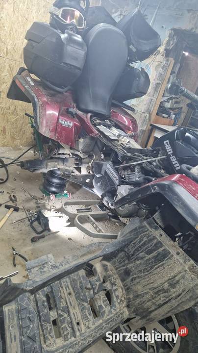 Naprawa motocykli Radomsko naprawa