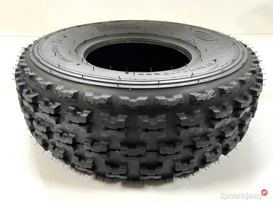 4334 Opona Holeshot XC AT 22x710 TL QUAD ATV