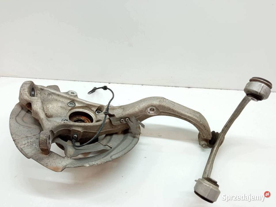 ZWROTNICA LEWY PRZÓD 30 D 312 6869869 Bmw X6 II osobowe świętokrzyskie