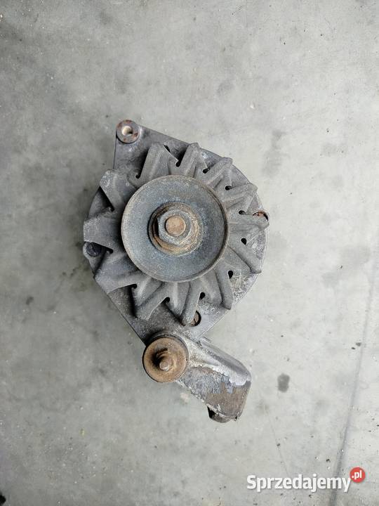 Alternator GM Opel GT Manta Rekord 20 cih osobowe