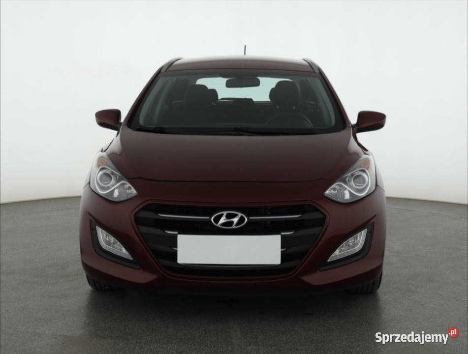 Hyundai i30 16 CRDi
