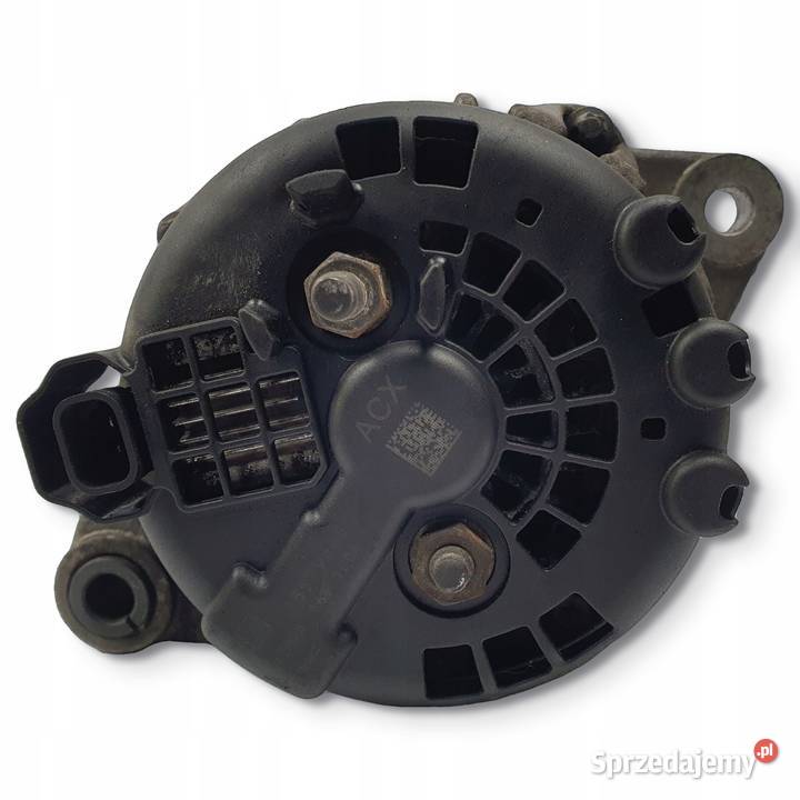 ALTERNATOR Opel Zafira C Astra J Insignia 20 Chełm