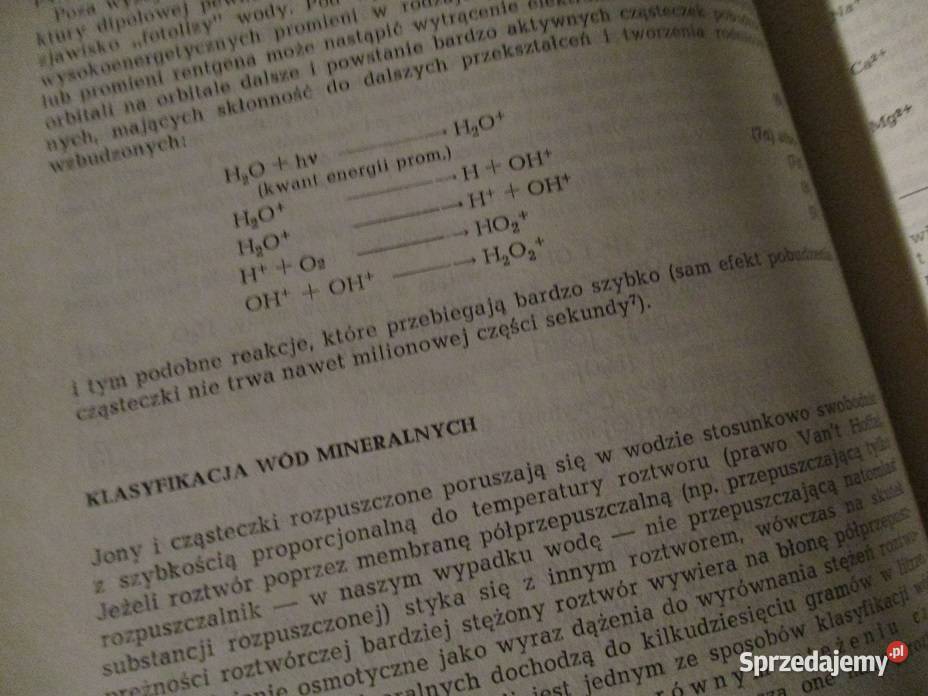 Balneologia kliniczna Jankowiak Łódź