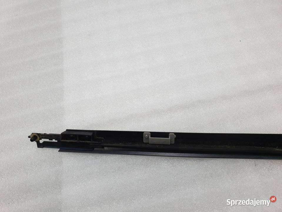LISTWA KAROSERYJNA LEWY TYŁ BMW E91 7129665 wielkopolskie