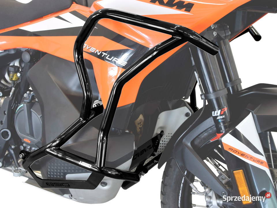 Gmole do KTM 890 Adventure Adventure R 2023 Częstochowa