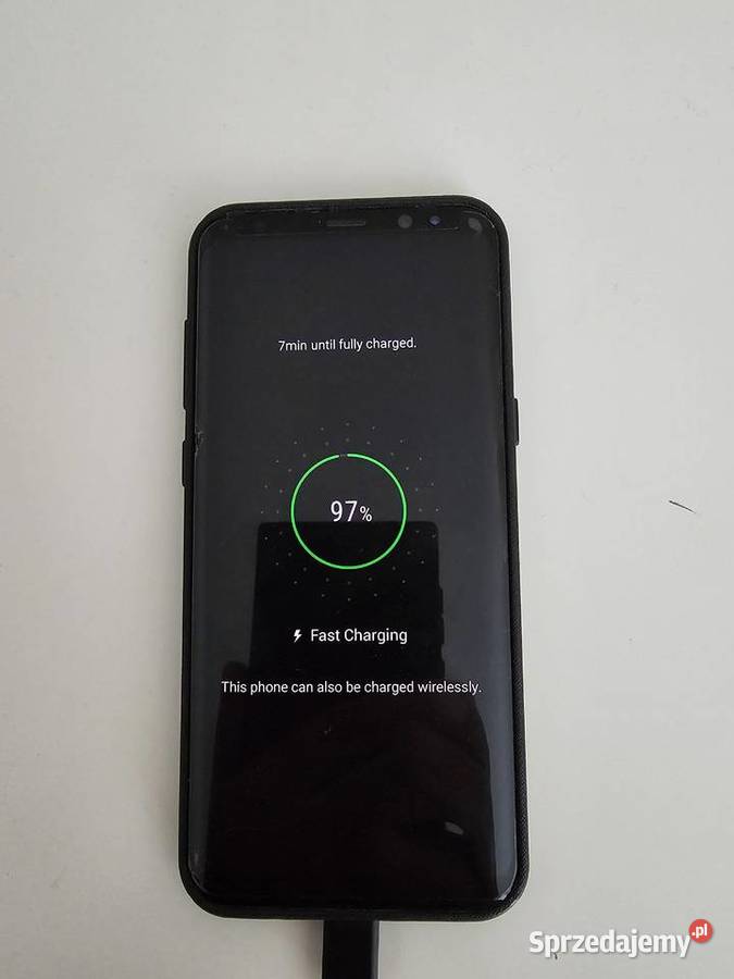 Samsung Galaxy S8 Warszawa