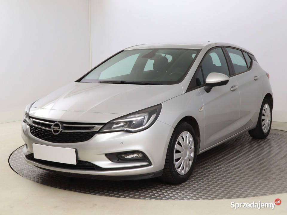 Opel Astra 14 T dolnośląskie Bielany Wrocławskie sprzedam