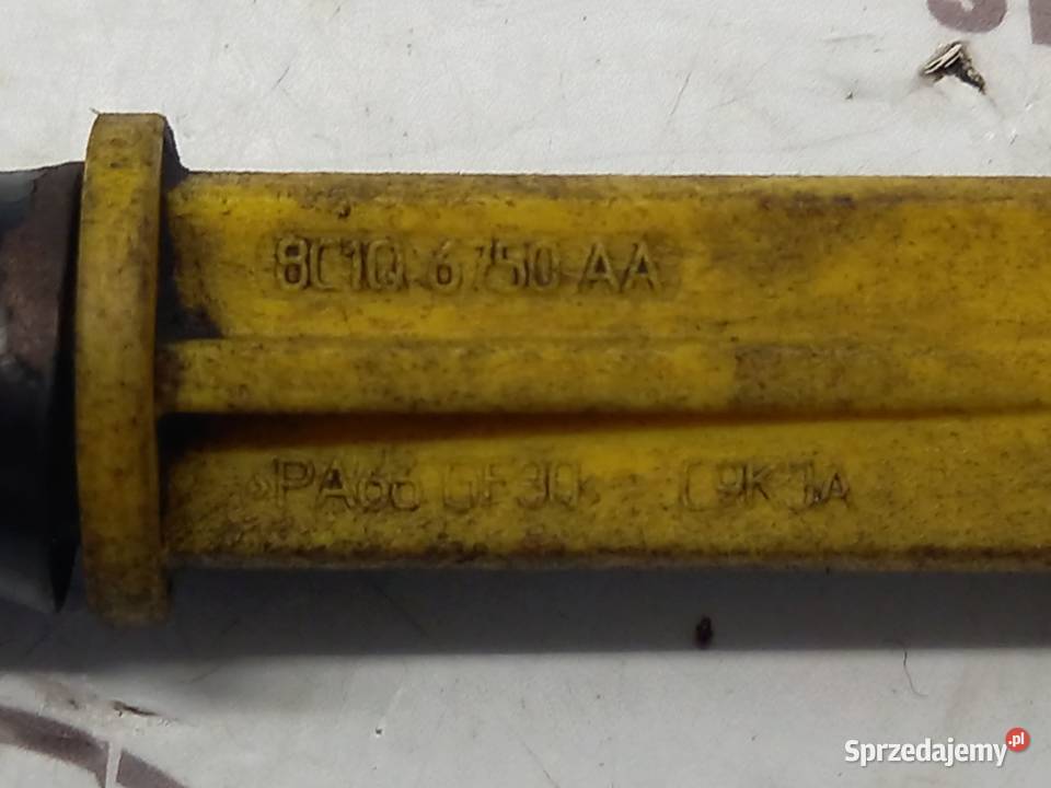 TRANSIT JUMPER BOXER 22 TDCI P8FA 85 bagnet świętokrzyskie