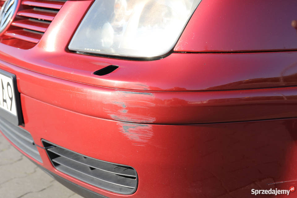 VW Bora Kombi V5 23 GAZ 150 Pogórze