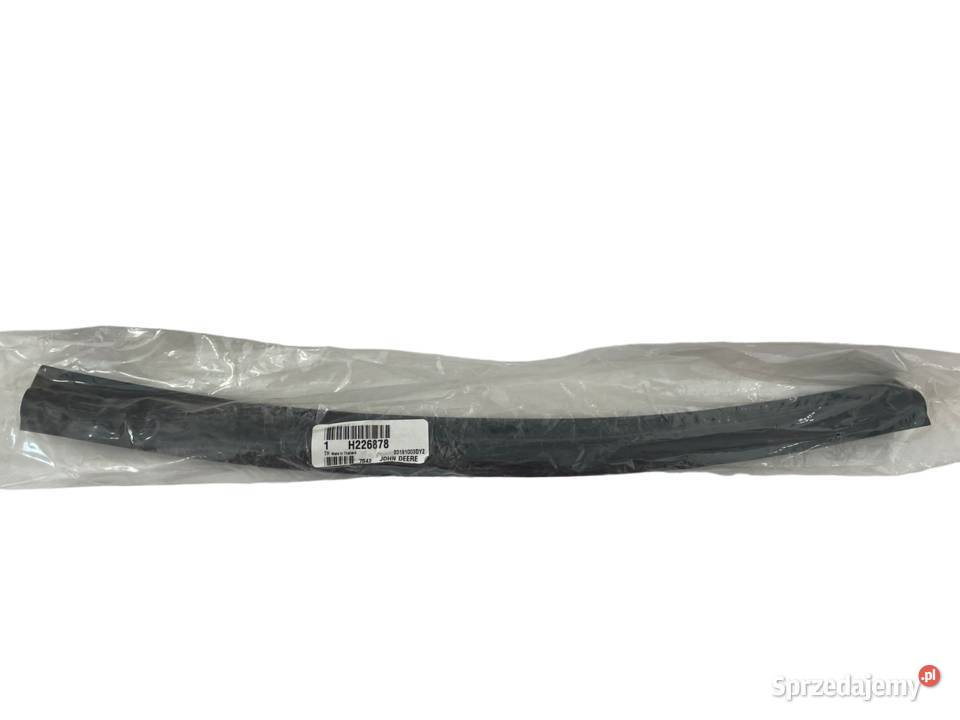 H226878 Uszczelka gumowa John Deere sprzedam