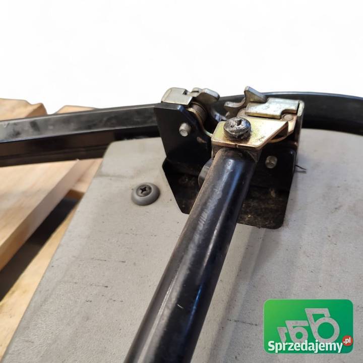 Drzwi Kabiny Ramka Deutz Fahr 377 Agrovector Wilkowo