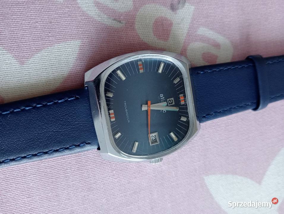 Atlantic Troubadour Białystok