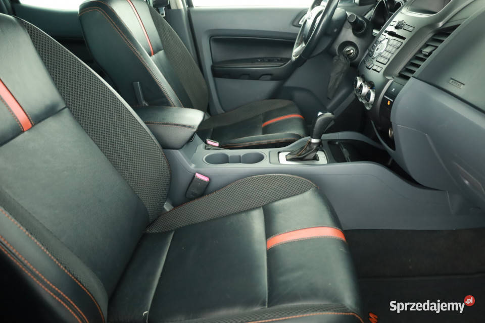 Ford Ranger 32 TDCi Ford mazowieckie Piaseczno sprzedam