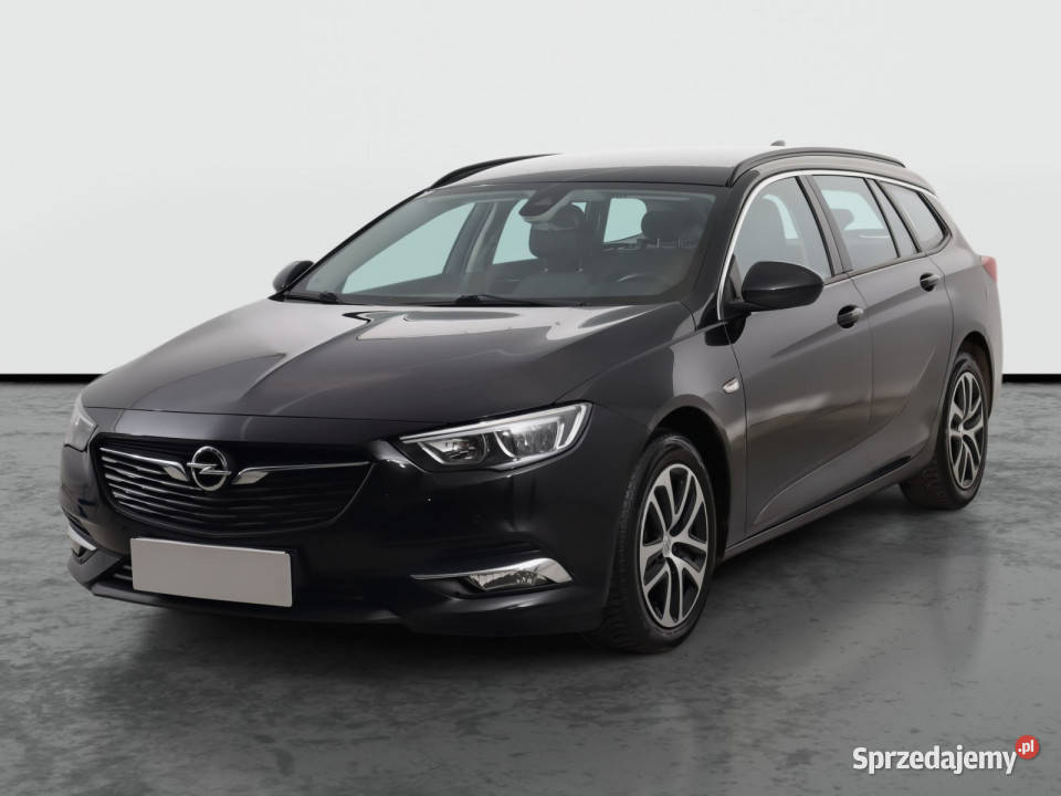 Opel Insignia 16 CDTI Katowice