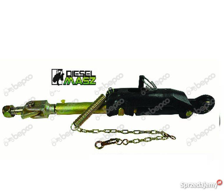 001540234 Stabilizator podnośnika Deutz Fahr mazowieckie Zbuczyn sprzedam