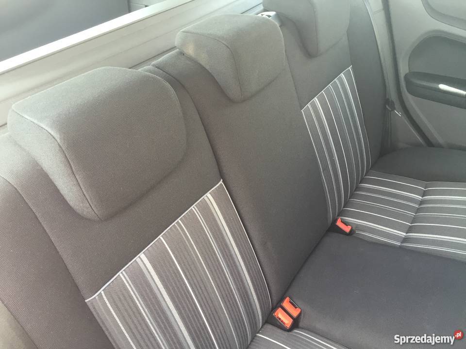 Ford Focus 18TDI kombi 140 2009 okazja 4/5 wielkopolskie Swarzędz sprzedam