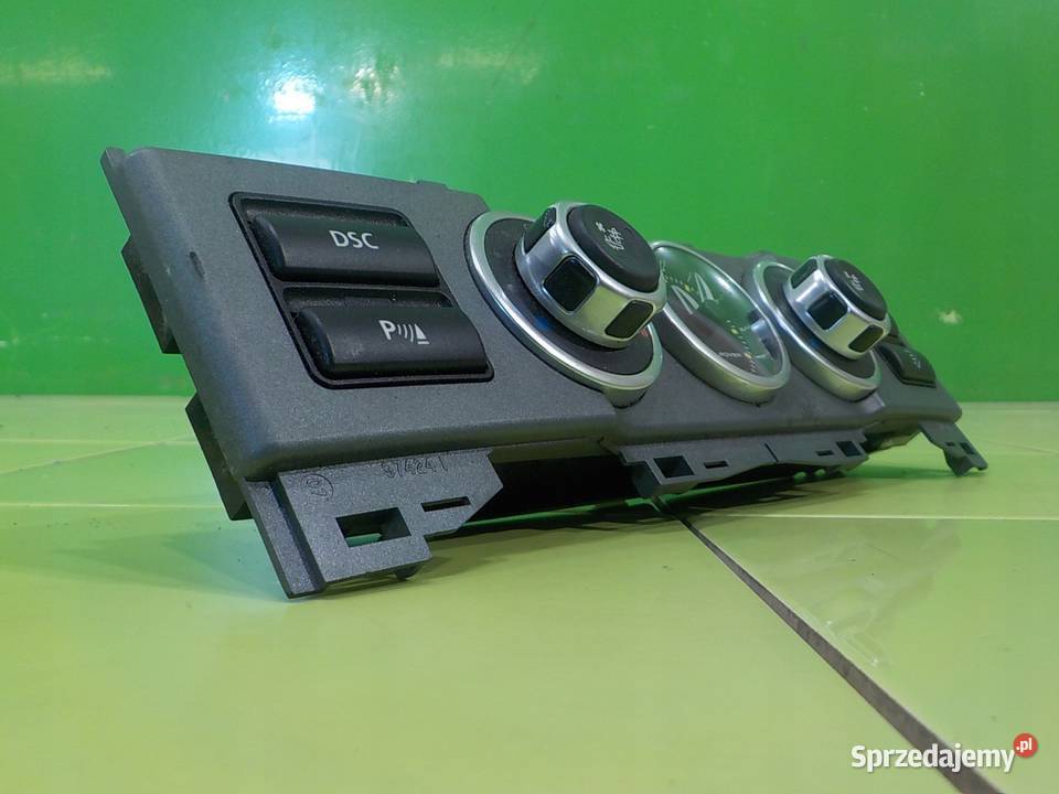 RANGE ROVER L322 36 TD V8 06r 5D panel Suków